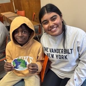 Fundraising Page: Lory Gonzalez-Tecun